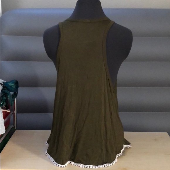 Tank top - Picture 2 of 2